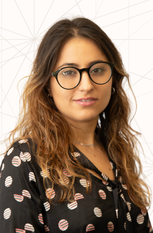 Antonella Di Turris Batres Genealogy Services