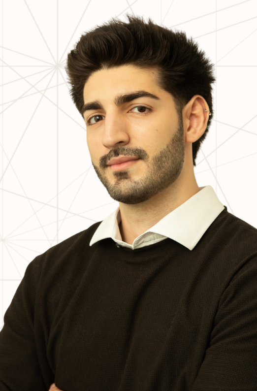 Tiago Sonsino Batres Genealogy Services